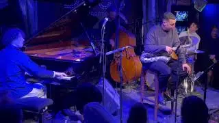 MALIK TV @ DUC DES LOMBARDS : LATE NIGHT JAZZ JAM 🎷🎷🎺🎺🎸🎻🥁🎹🪘🎼🪈🎤🪗🔥🔥🔥🔥🔥🔥🔥🔥