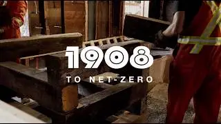Episode 2: Integrated Design & House Lift | 1908 to Net-Zero