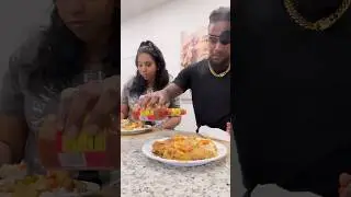 I Know She Looking At This One👀