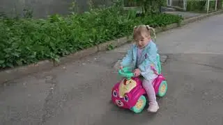 Vehicles Song 🚗🚌 | Learn Cars, Bus & Train | Nursery Rhymes.