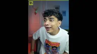 Man With No Brain 😱