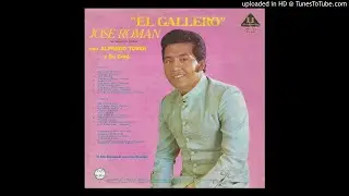 JOSE ROMAN PEREZ (EL GABAN DEL ESTERO) 5_ QUE SE LO LLEVE EL VIENTO