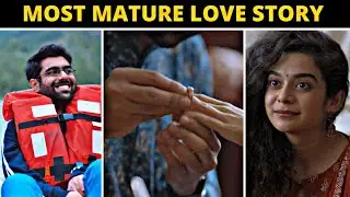 || LITTLE THINGS S4 - REVIEW - MITHILA PALKAR - DHRUV SEHGAL - NETFLIX || EP - 34 🎬