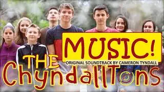 Chyndallton Subject Intro | Cameron Tyndall