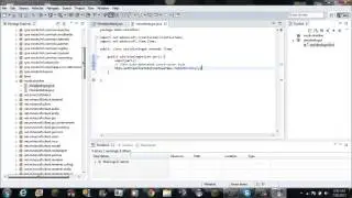 Forge Modding Tutorial: Creating Items