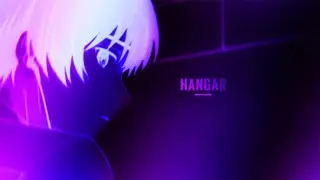 Hangar - 