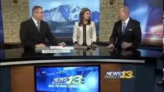 Mark Udall Welcomes the U.S. Army's Decision on the Pinon Canyon Maneuver Site