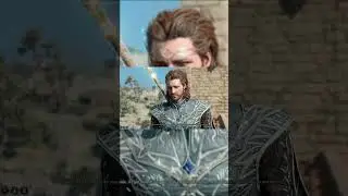 Gale Dekarios Likes You Too (Script Extender Used)
