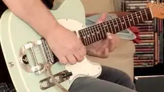 2012 Fender Custom Shop 