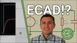 How to Use an EDA Tool? – Schematic & PCB Overview | EDA1