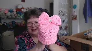 New Large bags, Dammit Dolls and Awesome Mail!!!