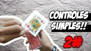 COMO CONTROLAR UMA CARTA NO BARALHO + AVISO IMPORTANTE (#RainhaDasArtes)