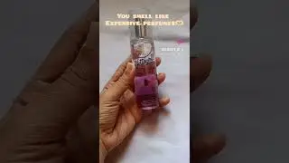 Budget friendly perfume that beats every expensive perfumes 🫶🏻