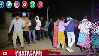 NEW#ଫଟଗାର#କୋରାପୁଟିଆ#ଭିଡ଼ିଓ dhemssa ll full enjoy.#dhemssa//#2025#December.25//night 