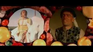 IL PRODE ANSELMO E IL SUO SCUDIERO | Filmauro