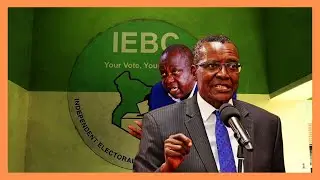 Matiang&rsquo;I and Maraga hint at opposition alliance to challenge Kenya Kwanza in 2027