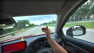 Honda Elevate: Cabin Noise!