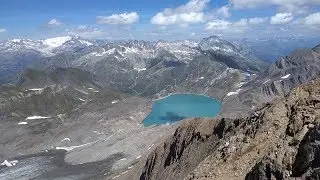 Griespass + Punta dei Camosci (29/07/2018)