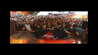 Destripador - Maquinas de guerra ( Vídeo oficial )