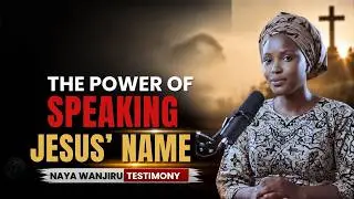 DEMONS HATE THESE 5 WORDS : Ex-Witch REVEALS The Reasons Why | Testimony