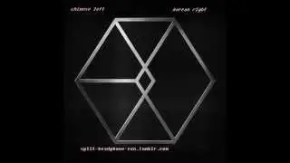 TRANSFORMER - SPLIT HEADPHONE - EXO