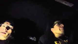 MIKEBONE Singing in the Car