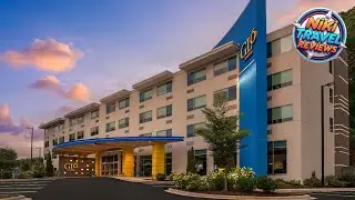 GLō Hotel Asheville-Blue Ridge Parkway | Asheville (NC), United States | Hotel Review 🏨