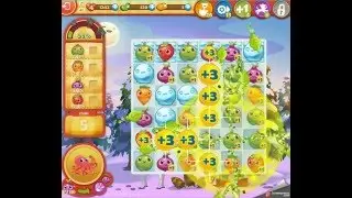 Farm Heroes Saga level 311