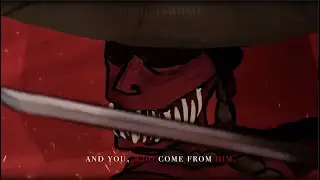 The 4 Beast (The Mimic) Edit