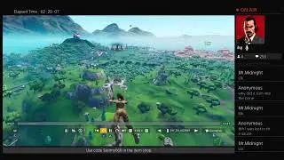 Fortnite | ROBOT FIGHT EVENT!!!