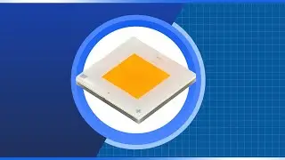 Светодиоды высокой интенсивности Cree LED XLamp&reg; XHP70.3 | Краткий обзор нового продукта