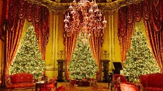 A Christmas at Raby Castle, Park and Gardens 2025