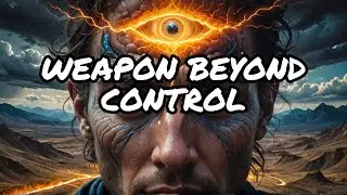The Human Anomaly: A Weapon Beyond God&rsquo;s&nbsp;Control