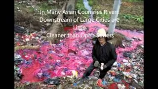 Pollution in Asia