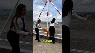 Это не наказание, это праздник для пилотов 😱 !!!