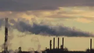 Mossmorran 15th December 2020