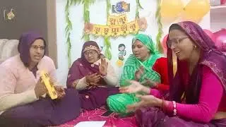 दिखाऊं थाने राम नगरी #सत्संग_भजन_कीर्तन 