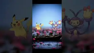 ash vs Dawn 6vs6 battle #shorts #short #viral #viralshorts #trending #trendingshorts #ash #pokemon