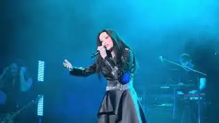 Tarja - Eye of the Storm @ Coliseu dos Recreios (Lisbon, Portugal)