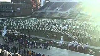 Channel One Suite Finale