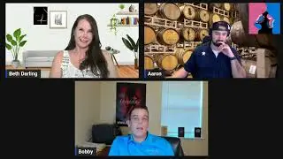 Throwing a Swingers Party With Bobby From Splash Takeovers