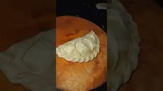 курник это очень вкусно💥🔥 chicken is very tasty