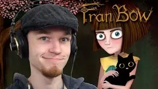 Let's Play Fran Bow | Part Two
