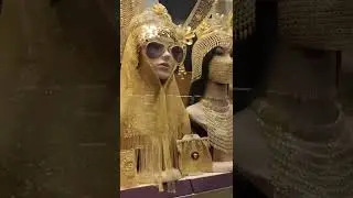 Dubai gold souk 🤩