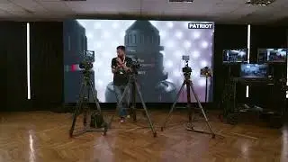 Patriot: RED Komodo 6K vs Sony FX3 vs Blackmagic Pocket 6K Pro &mdash; битва легковаговиків