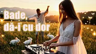 DJ Carpatica &ndash; Bade, dă-i cu dor | Muzică rom&acirc;nească &bull; Oficial Video