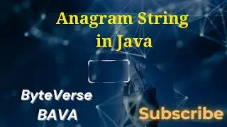 Anagram Strings Explained: Word Magic in Action! 🔠✨ #Anagrams #WordPlay
