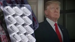 A look at Hydroxychloroquine