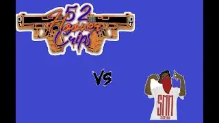 52 Hxxver Crips vs $ex Money Murda Bloods [Dirty-Gaming 2.0]