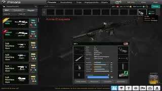 COMPRANDO TODOS LOS SLOTS DE ARMAS EN OP7